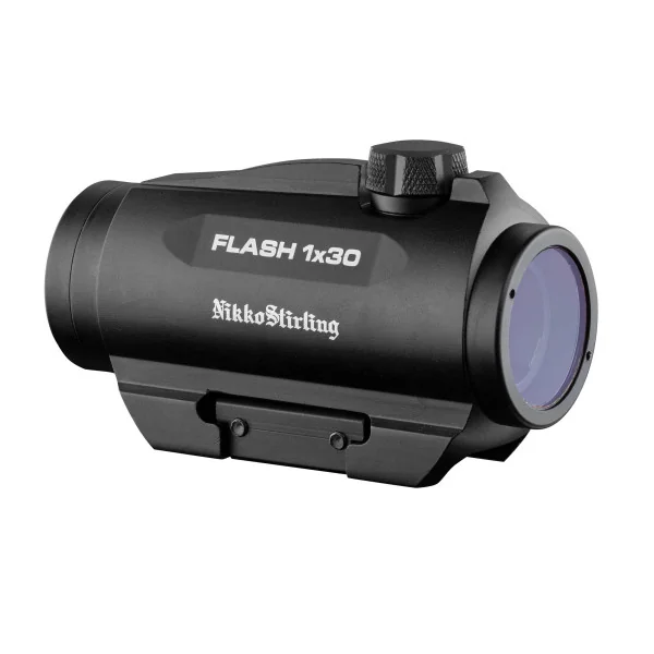 NIKKO Point rouge Flash 1x30
