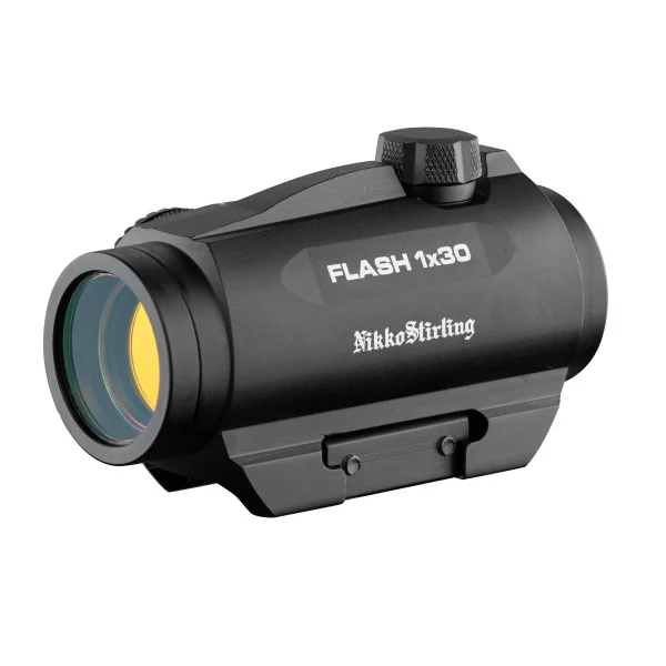 NIKKO Point rouge Flash 1x30