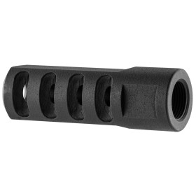 Frein de bouche Imperium cal.5.56 1/2x28  Chez DEVILLE ARMORY. Votre armurerie en ligne.