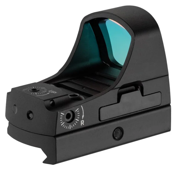 NIKKO Point rouge PRO T5