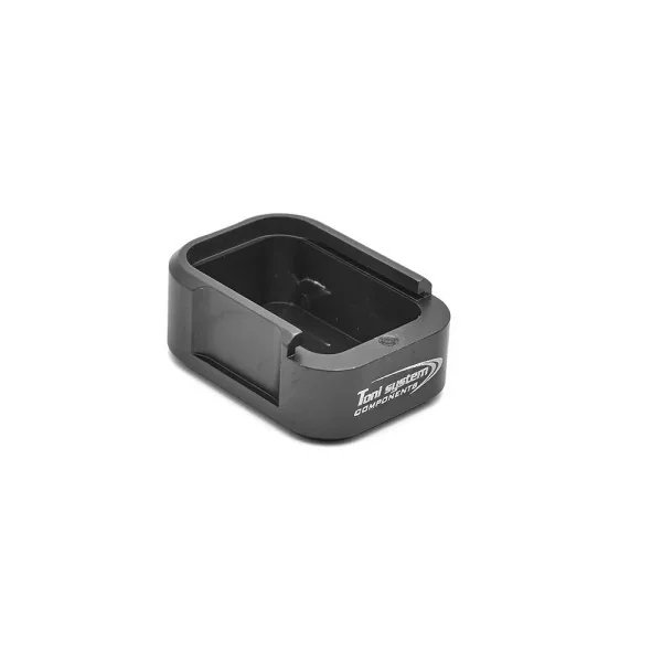 TONI SYSTEM Talon de chargeur PADSTIT Sable pour STI 2011