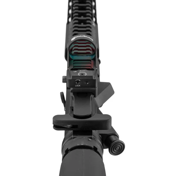 NIKKO Point rouge PRO T4 Diamond