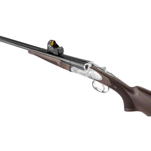 NIKKO Point rouge PRO T4 Diamond