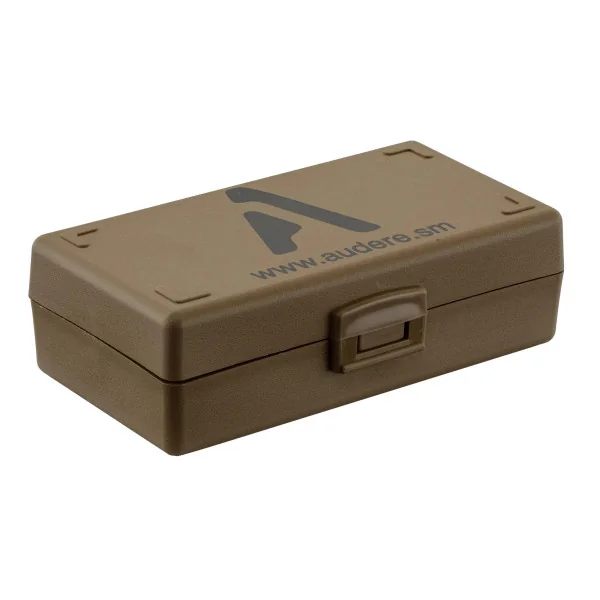 Audere Frein de bouche SOW .30 m14x1