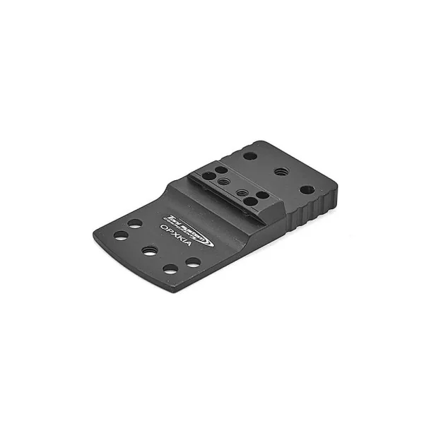 Toni System OPXKI Adaptateur Aluminium pour Point Rouge Kimber