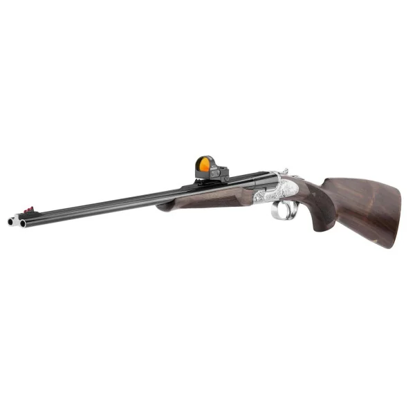NIKKO Point rouge PRO T4 Diamond