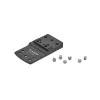 Toni System OPXKI Adaptateur Aluminium pour Point Rouge Kimber