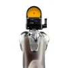 NIKKO Point rouge PRO T4 Diamond