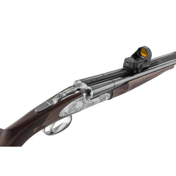 NIKKO Point rouge PRO T4 Diamond