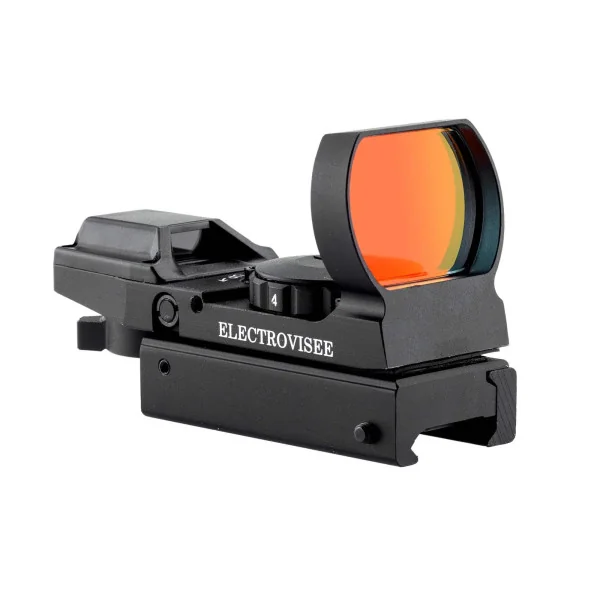 Point Rouge Microdot Panorama MK III - Multi Réticule MR02