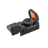 Point Rouge Microdot Panorama MK III - Multi Réticule MR02