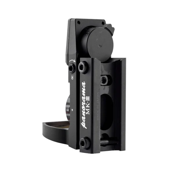 Point Rouge Microdot Panorama MK III - Multi Réticule MR02
