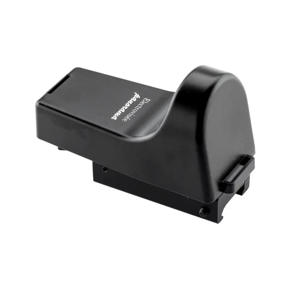 Point Rouge Microdot Panorama MK III - Multi Réticule MR02
