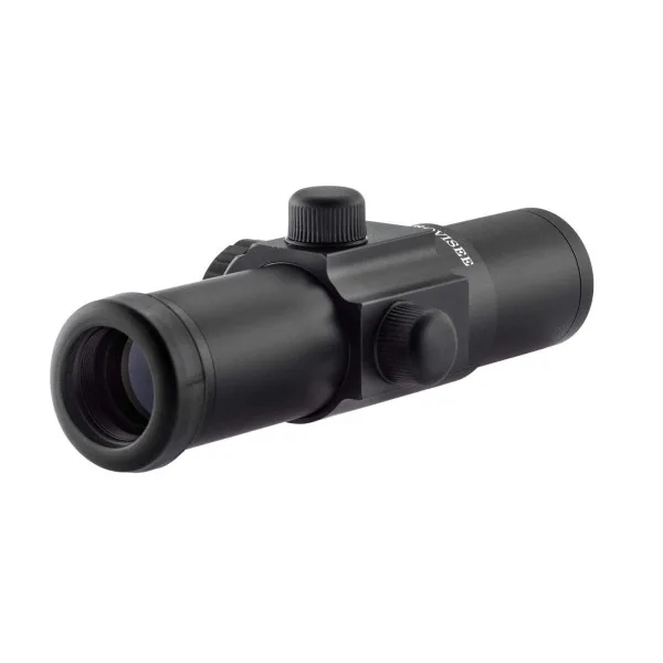 Point Rouge Microdot BED 4 (Diamètre 30)