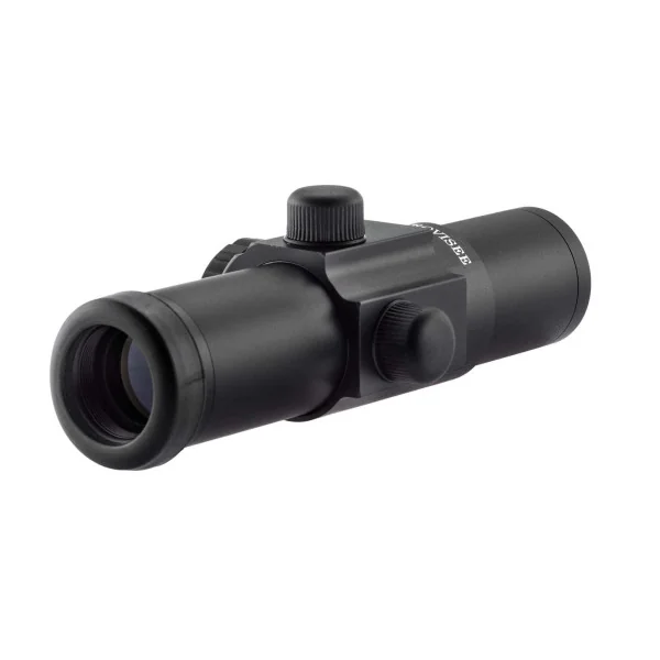 Point Rouge Microdot BED 4 (Diamètre 30)