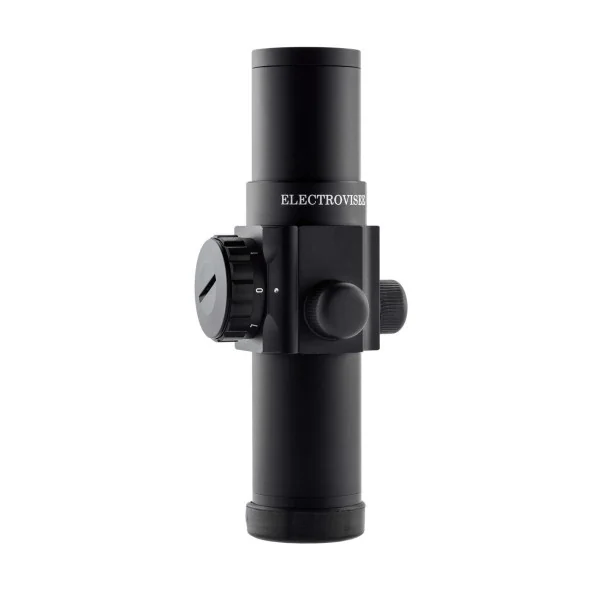 Point Rouge Microdot BED 4 (Diamètre 30)
