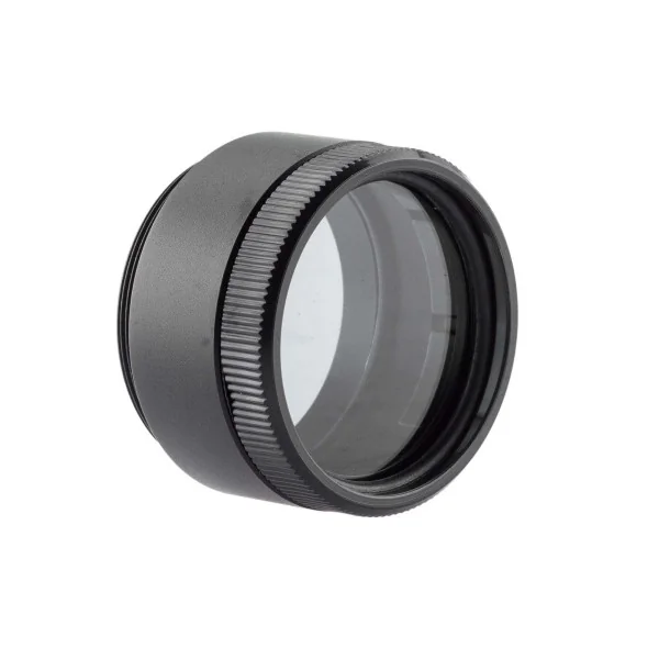Point Rouge Microdot BED 4 (Diamètre 30)
