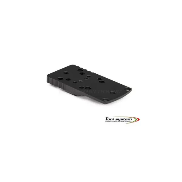 Toni System OPXSTI2 Montage Point Rouge Type B 2011