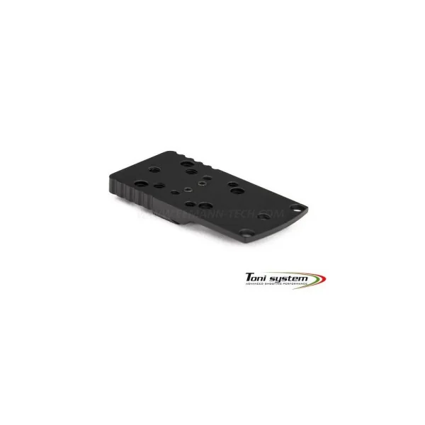 Toni System OPXSTI2 Montage Point Rouge Type B 2011