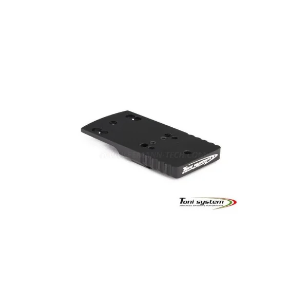 Toni System OPXSTI2 Montage Point Rouge Type B 2011