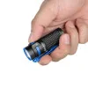 Lampe de poche OLight Baton 4 Premium Edition LED Lampe de poche-1300 lm
