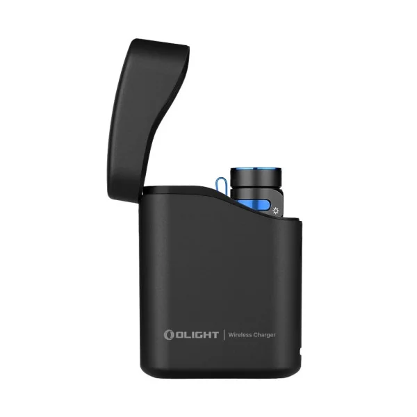 Lampe de poche OLight Baton 4 Premium Edition LED Lampe de poche-1300 lm