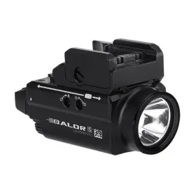 Olight Baldr S | Lampe tactique avec laser vert