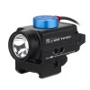 Olight Baldr S | Lampe tactique avec laser vert