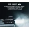 Olight Baldr S | Lampe tactique avec laser vert