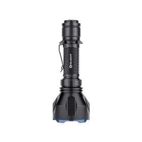 Lampe Torche Tactique-Olight Warrior X TURBO  Chez DEVILLE ARMORY. Votre armurerie en ligne.