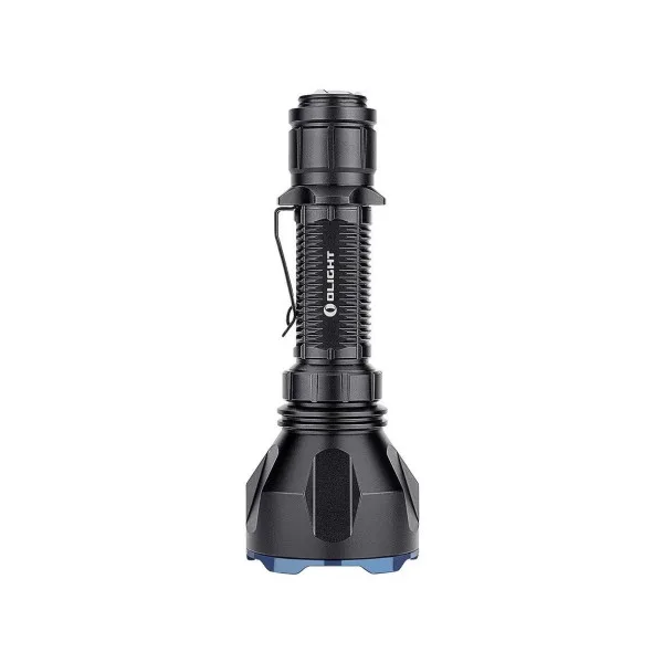 Lampe Torche Tactique-Olight Warrior X TURBO