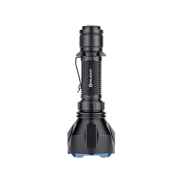 Lampe Torche Tactique-Olight Warrior X TURBO