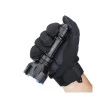 Lampe Torche Tactique-Olight Warrior X TURBO