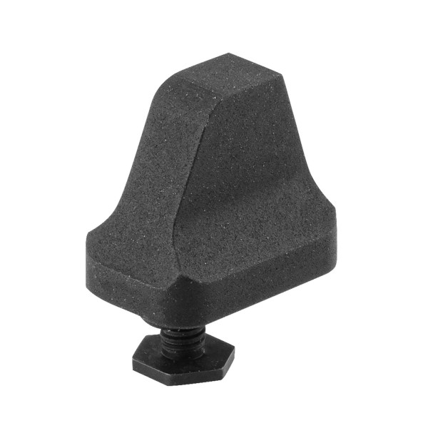 Hellfire visée glock illuminée  Chez DEVILLE ARMORY. Votre armurerie en ligne.