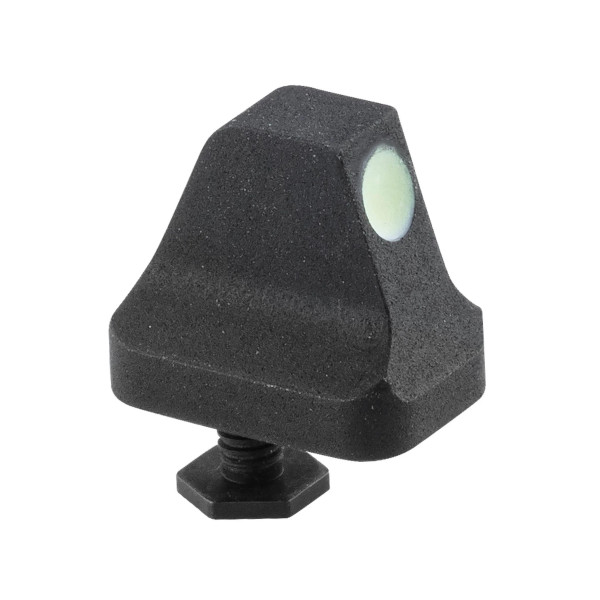 Hellfire visée glock illuminée  Chez DEVILLE ARMORY. Votre armurerie en ligne.