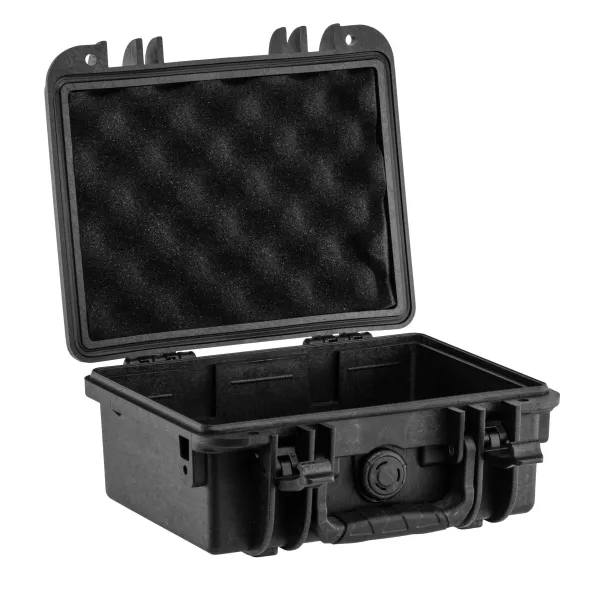Mallette PowerCase - 25 x 21.8 x 11.3cm pour armes de poing