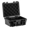 Mallette PowerCase - 25 x 21.8 x 11.3cm pour armes de poing  Chez DEVILLE ARMORY. Votre armurerie en ligne.