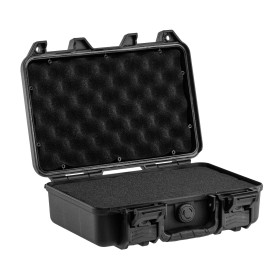 Mallette PowerCase - 33 x 25.5 x 12 cm pour armes de poing  Chez DEVILLE ARMORY. Votre armurerie en ligne.