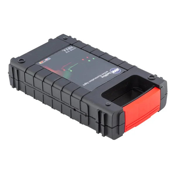 MAK Hellfire visée glock illuminée