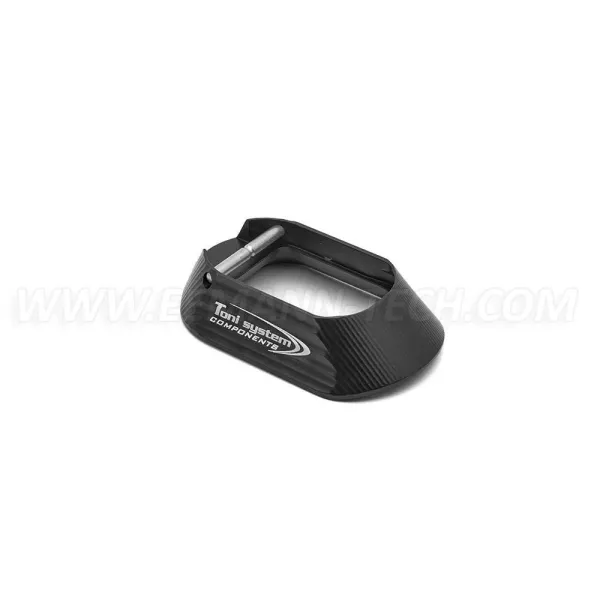 TONI SYSTEM Puits de Chargeur M2011OP Bleu pour STI 2011