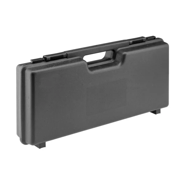 Mallettes ABS 2 pistolets