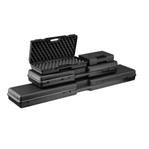 Mallettes ABS 2 pistolets