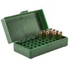 Megaline Boîte de rangement 50 munitions cal. 44 Magnum