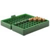 Megaline Boîte de rangement 50 munitions cal. 45 ACP