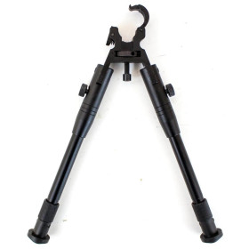 Bipied adaptable sur Canon - Nuprol  Chez DEVILLE ARMORY. Votre armurerie en ligne.