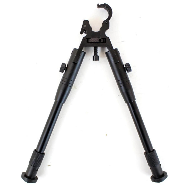 Bipied adaptable sur Canon - Nuprol  Chez DEVILLE ARMORY. Votre armurerie en ligne.