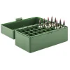Megaline Boîte de rangement 50 munitions cal. 30-06