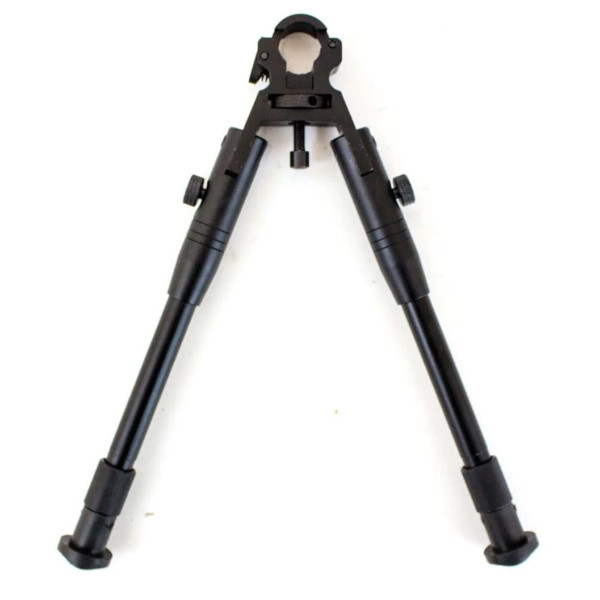 Bipied adaptable sur Canon - Nuprol  Chez DEVILLE ARMORY. Votre armurerie en ligne.