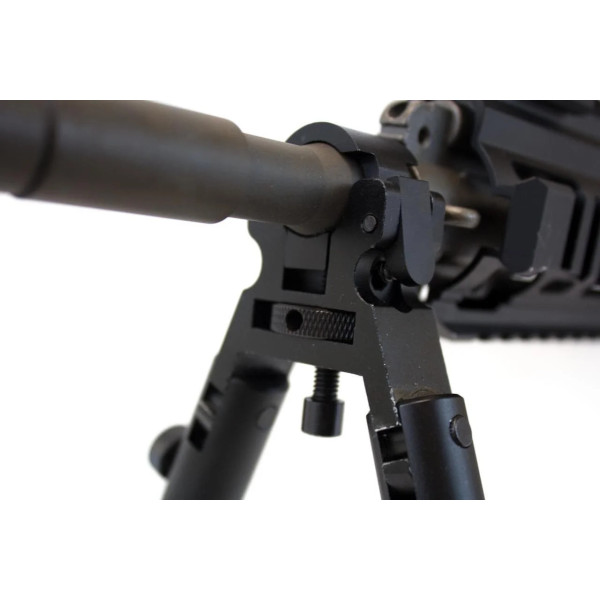 Bipied adaptable sur Canon - Nuprol  Chez DEVILLE ARMORY. Votre armurerie en ligne.