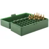 Megaline Boîte de rangement 50 munitions cal. 222 / 223